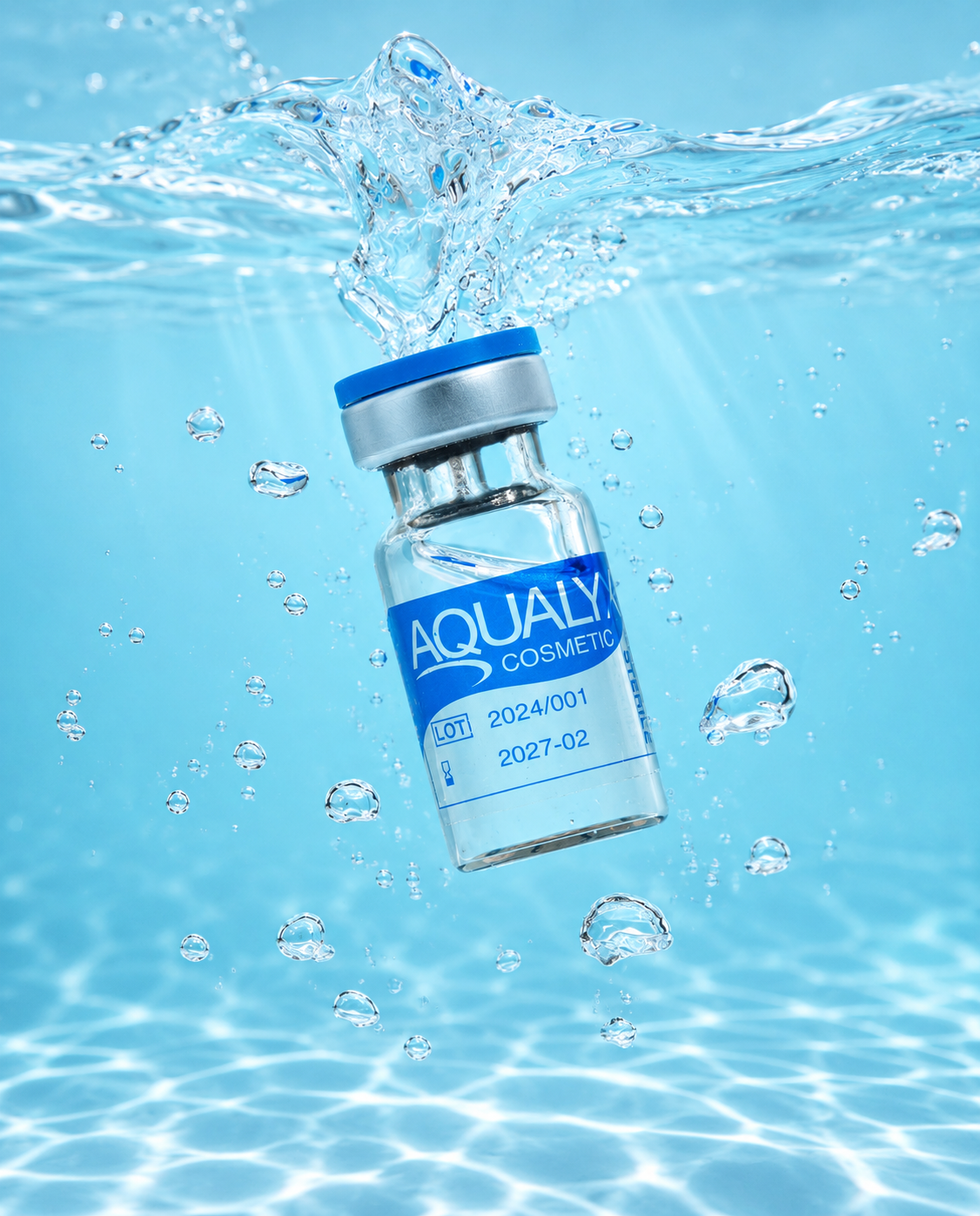 Aqualyx